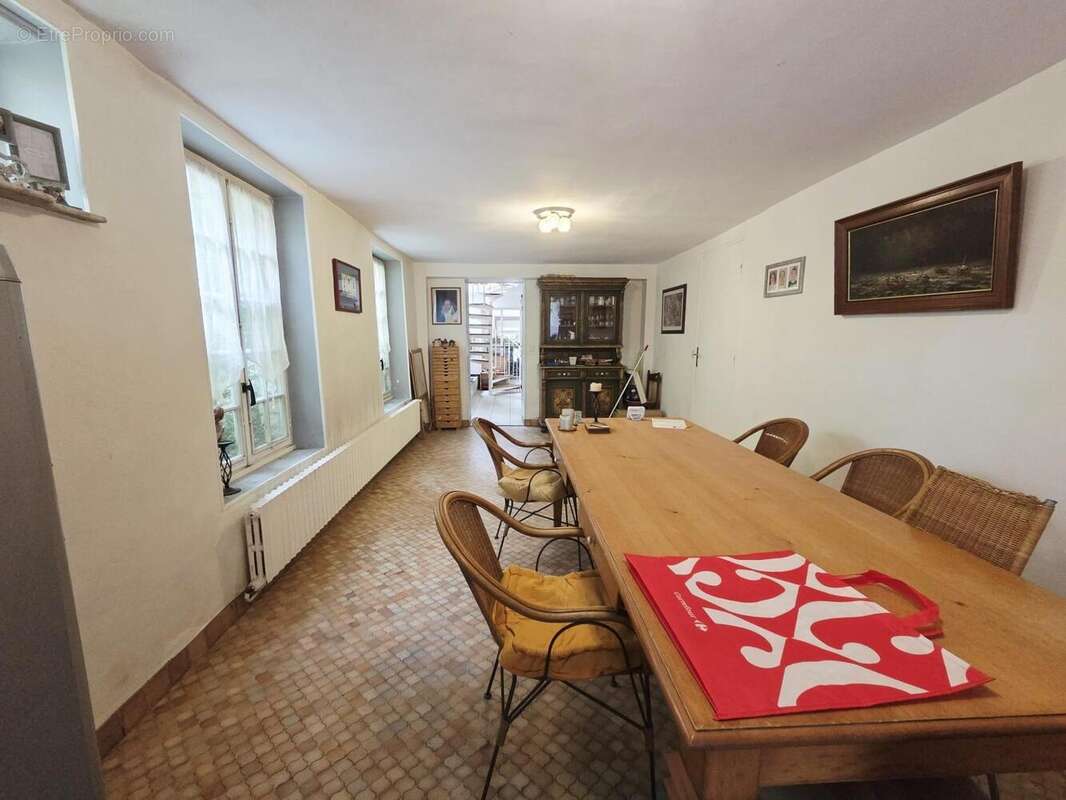 Photo 5 - Maison à TINQUEUX