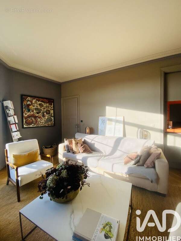 Photo 4 - Appartement à AMIENS