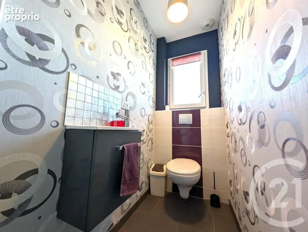 Maison 7 pièces 131 m² à vendre à La Geneytouse (87400) - photo 25