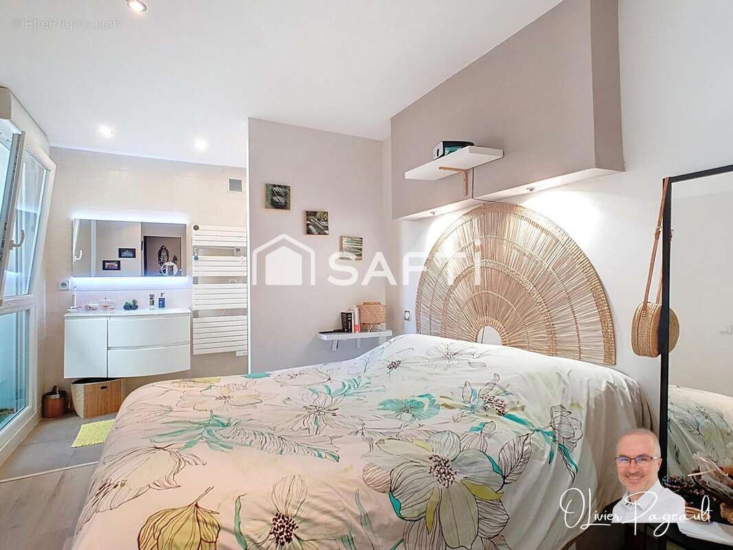 Photo 7 - Maison à LYON-8E