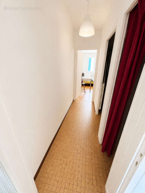 Appartement à CLERMONT-FERRAND