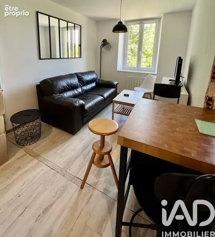 Photo 1 - Appartement à MORTEAU
