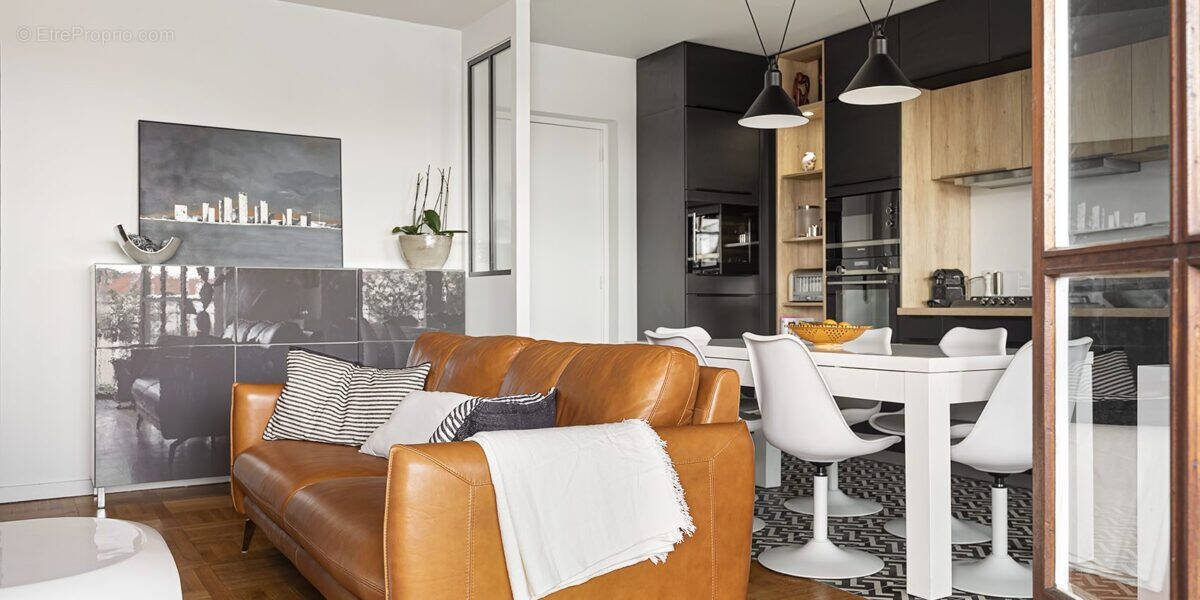 Appartement à GRIMAUD