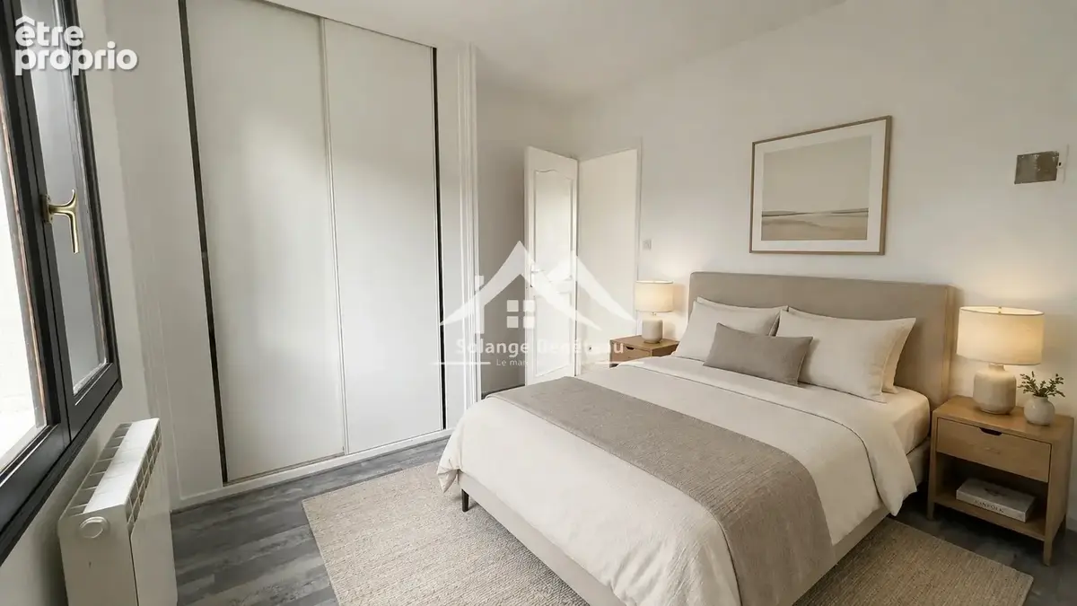 EXCLUSIVITE - CASTELJALOUX   Plain-pied au calme, proche centre - photo 7