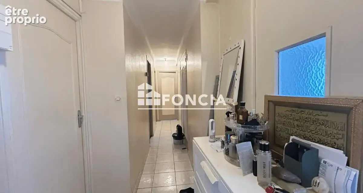 Saint-Martin - Spacieux FF4 en étage avec ascenseur - photo 12