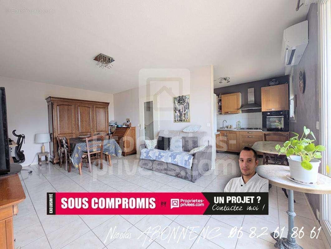 Appartement à VIF