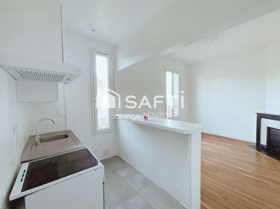 Photo 5 - Appartement à MAISONS-LAFFITTE