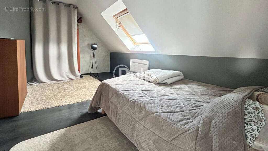 Maison à AVION