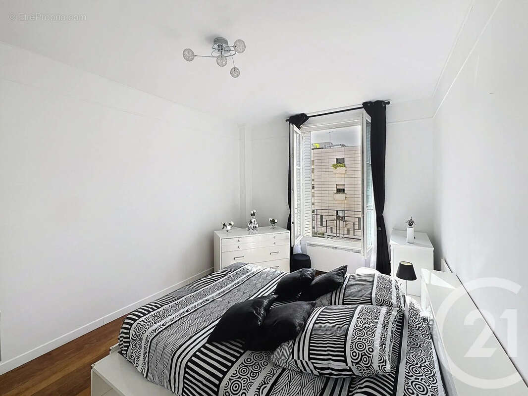 Appartement 44 m² à Ville-D'avray  - photo 11