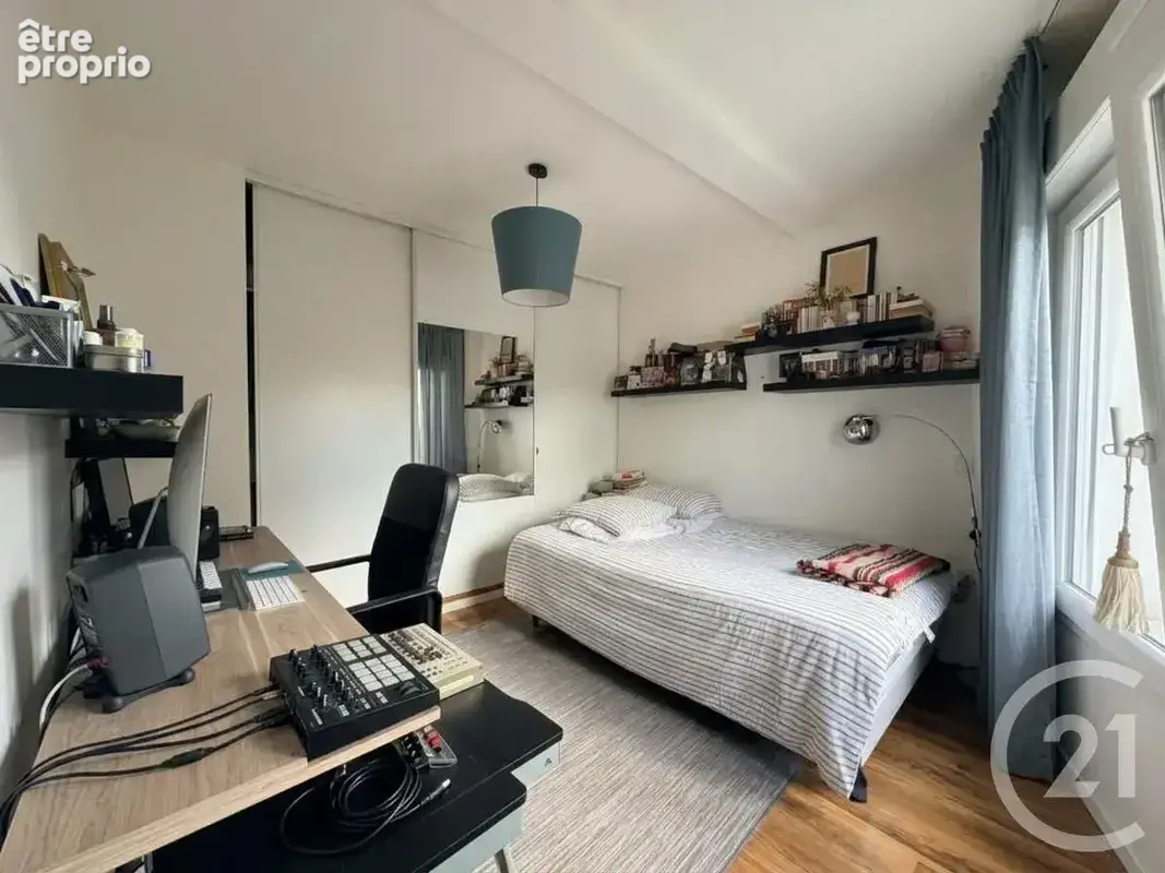 Maison 6 pièces 165 m² à vendre à Saint-Maur-Des-Fosses (94100) - photo 7