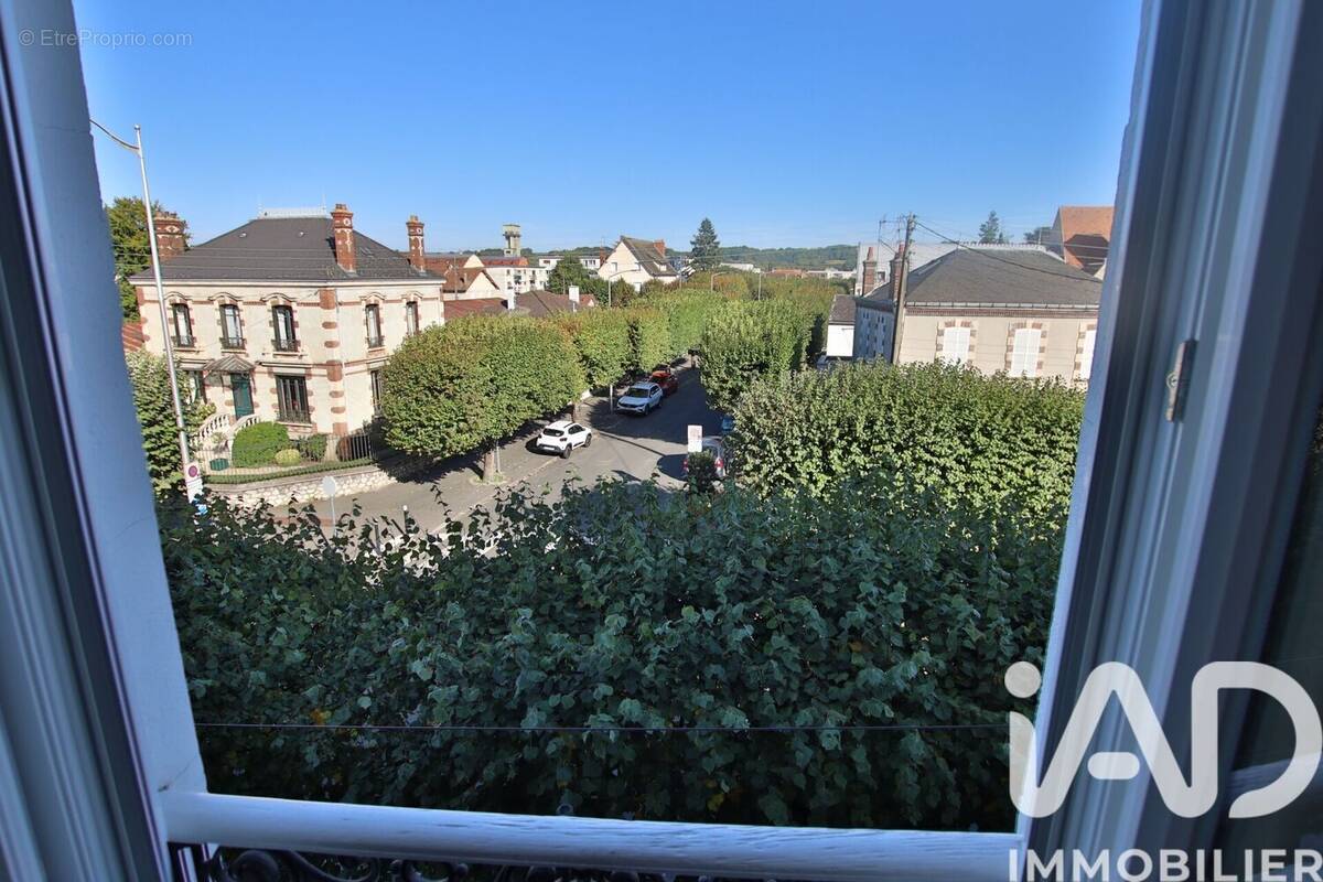 Photo 1 - Appartement à MONTEREAU-FAULT-YONNE