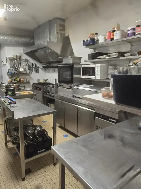 Café centre Lisle sur Tarn - photo 10