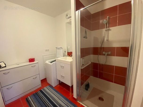 Appartement à LONGUENESSE