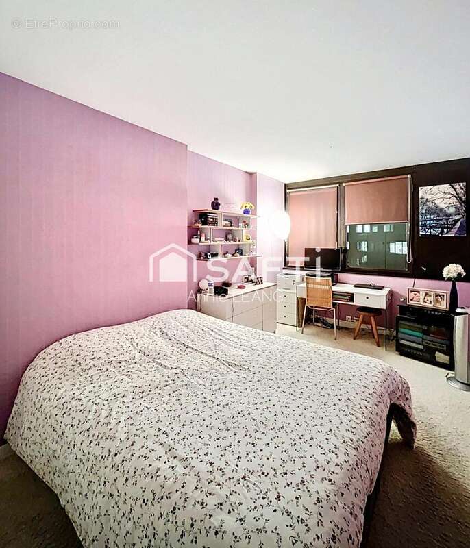 Photo 3 - Appartement à PANTIN