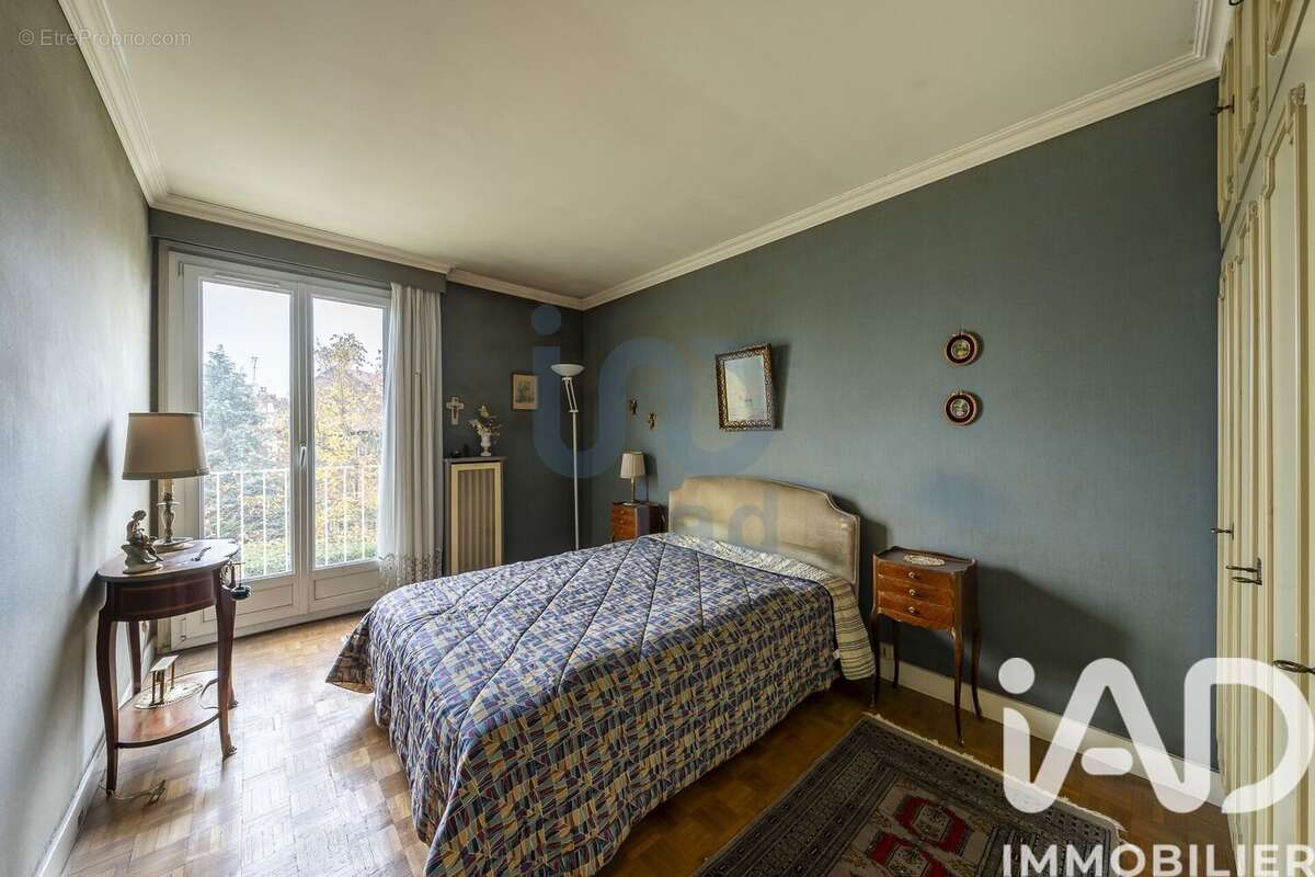 Photo 7 - Appartement à CHEVILLY-LARUE