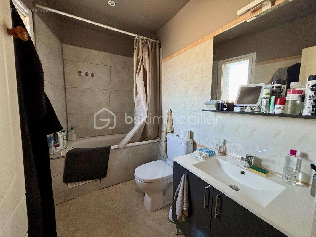 Appartement à MALESHERBES