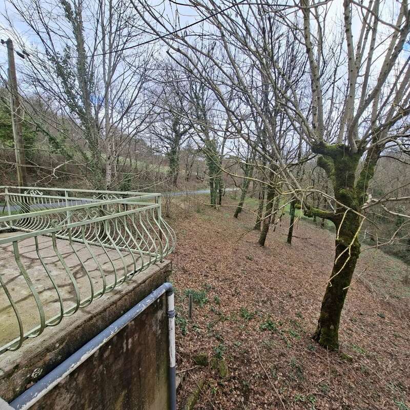 Maison à TERRE-CLAPIER