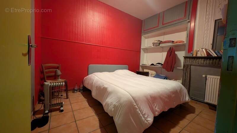 Appartement à AIRE-SUR-LA-LYS