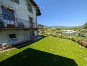 Appartement à LORNAY