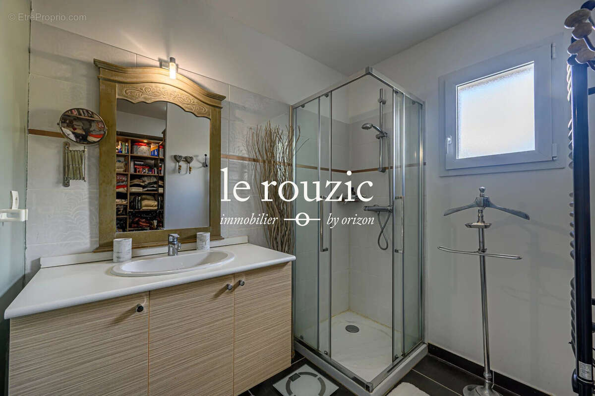 Maison 192 m² à Arradon  - photo 9