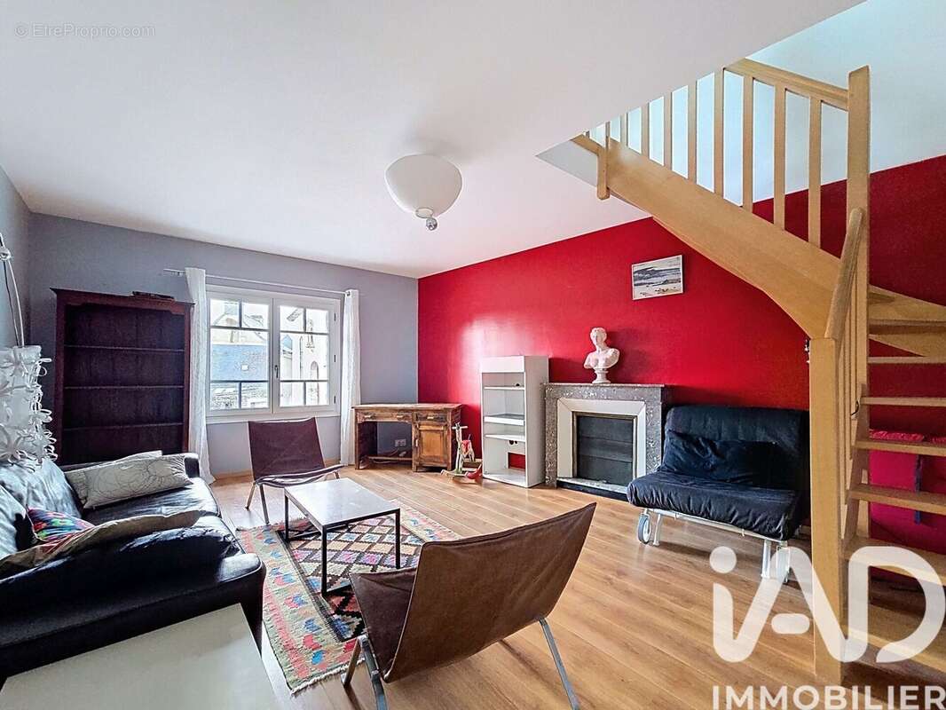 Photo 4 - Maison à VITRE