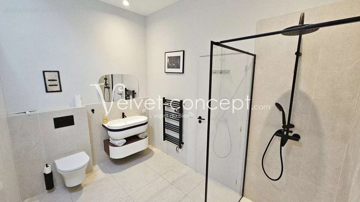 Appartement à VALBONNE