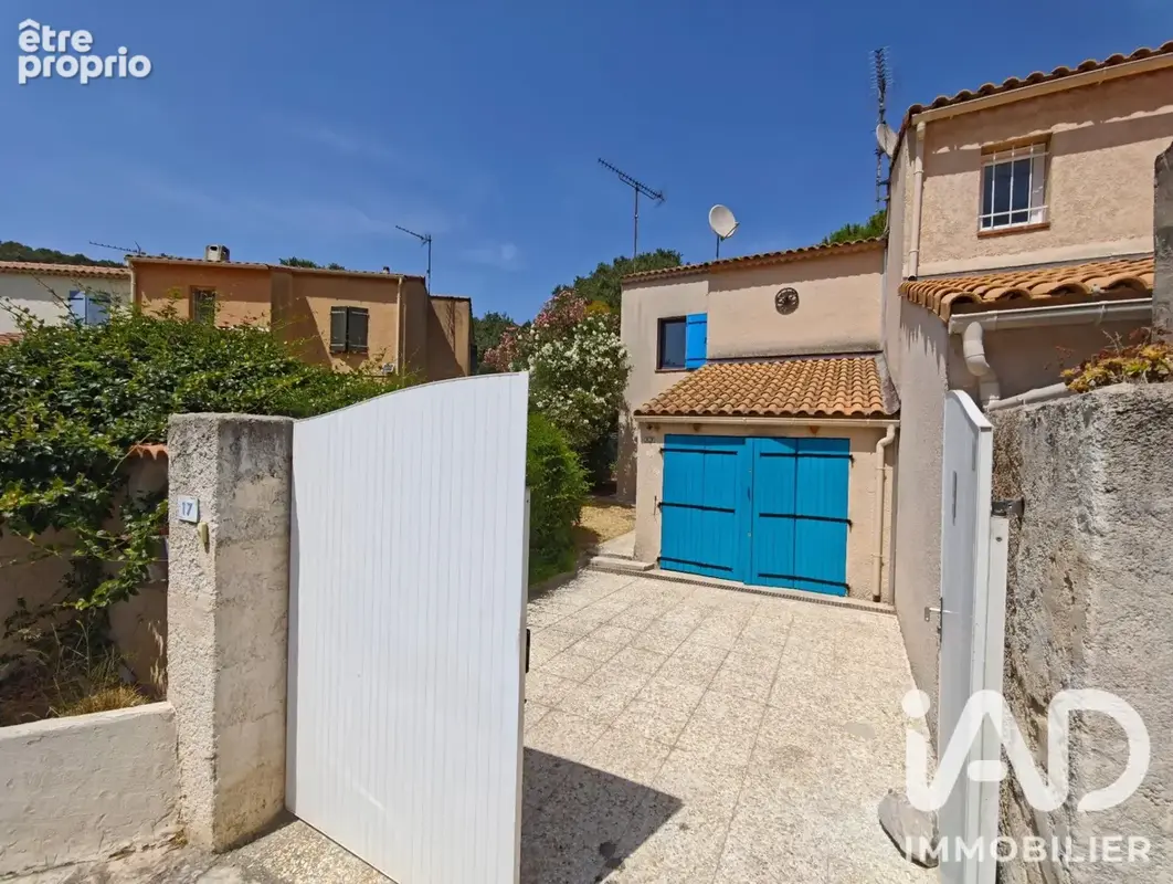 Photo 1 - Maison à CARNOUX-EN-PROVENCE