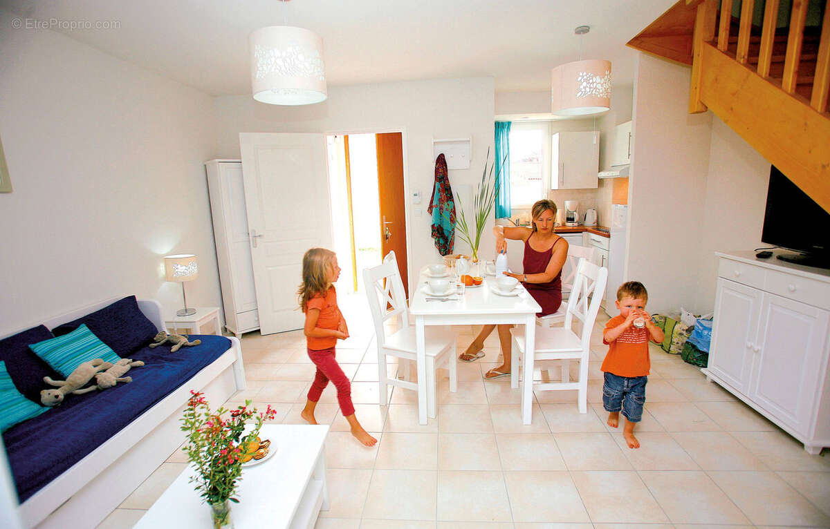 Maison à SAINT-BREVIN-LES-PINS