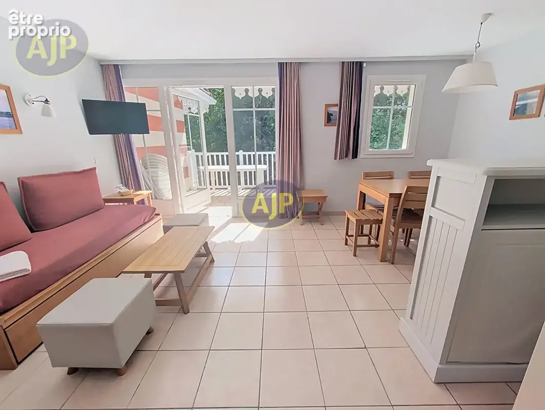 Appartement à SOULAC-SUR-MER
