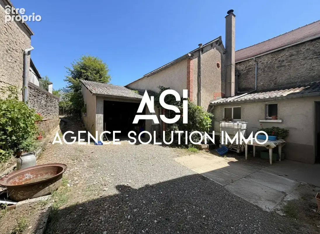 Maison 106m² sur terrain clos de 711m² - Bierné-Les-Villages - photo 12