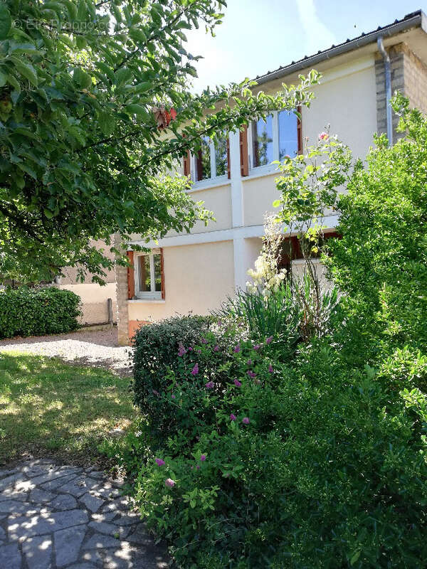 Maison Centre-Ville de Prémery - photo 2