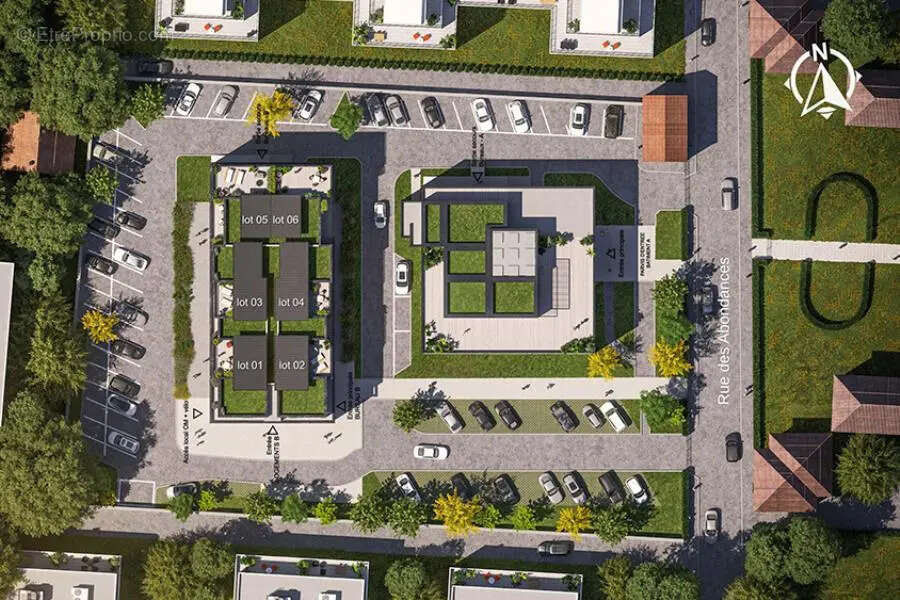 Commerce à BOULOGNE-BILLANCOURT