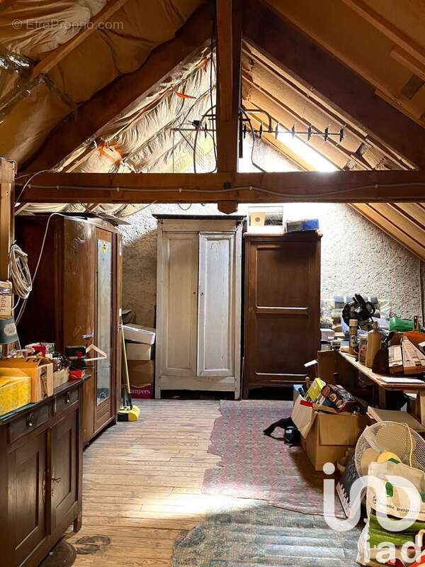 Photo 6 - Maison à SAINT-SETIERS