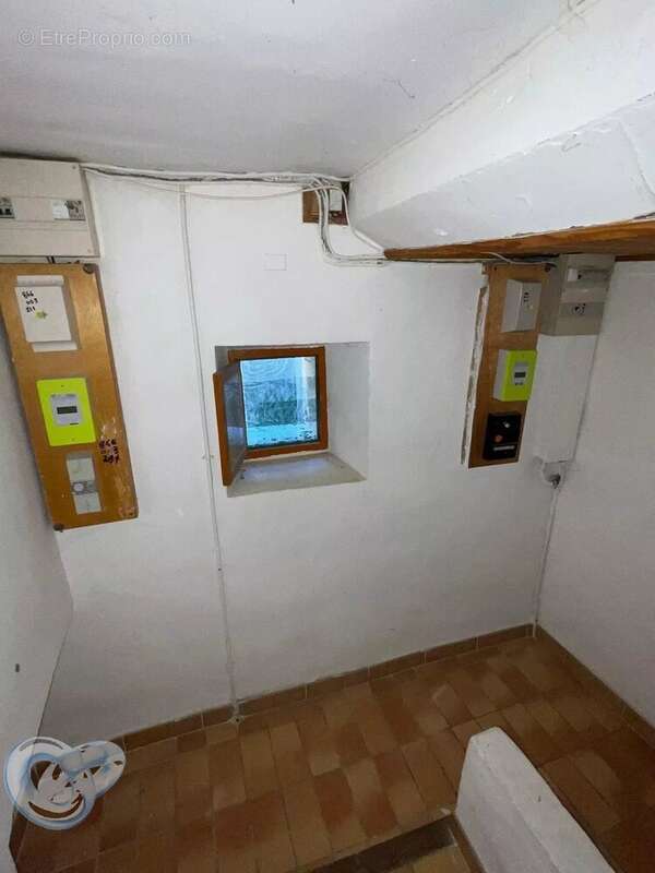 Appartement à SAINT-CHRISTOL