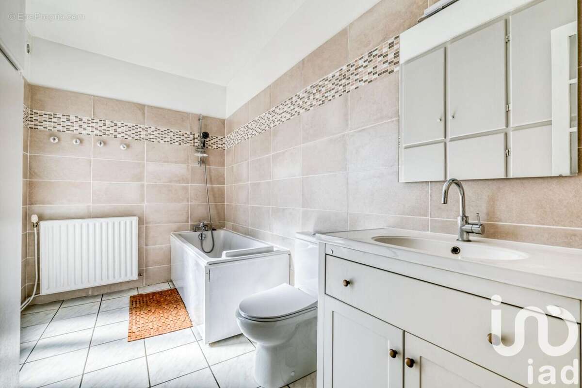 Photo 7 - Maison à CONDE-SAINTE-LIBIAIRE