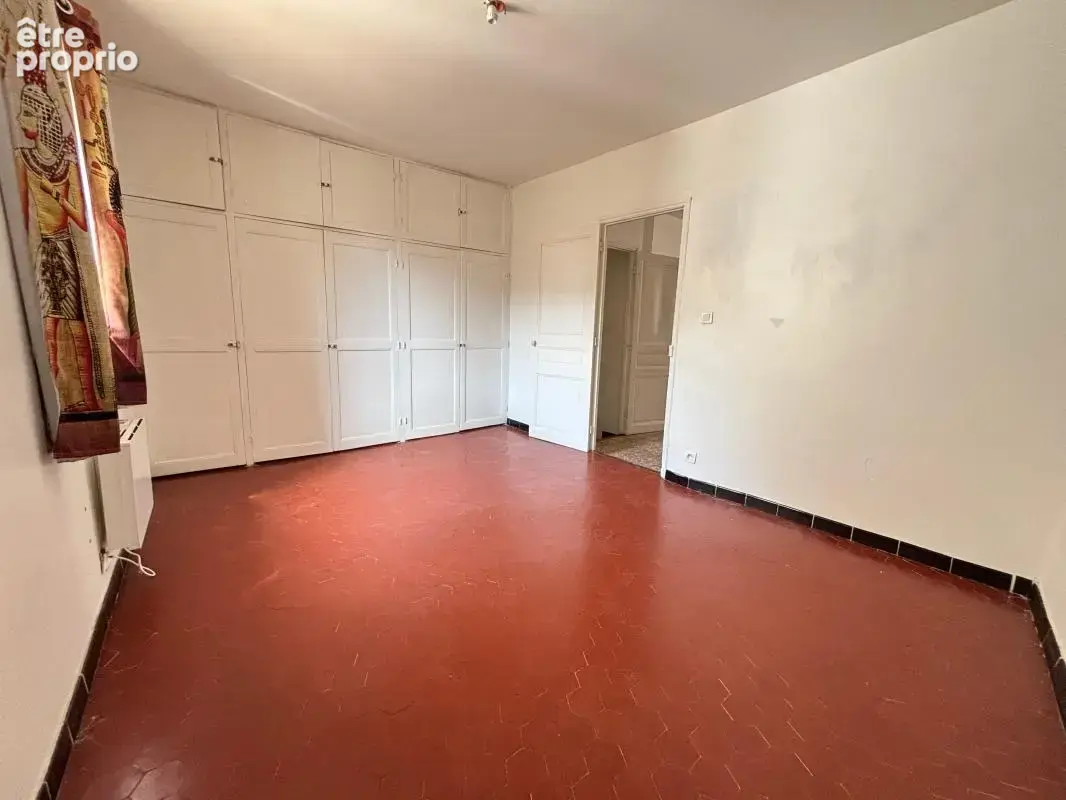 Maison de village T4 - Bon état général - Beaux volumes - photo 8