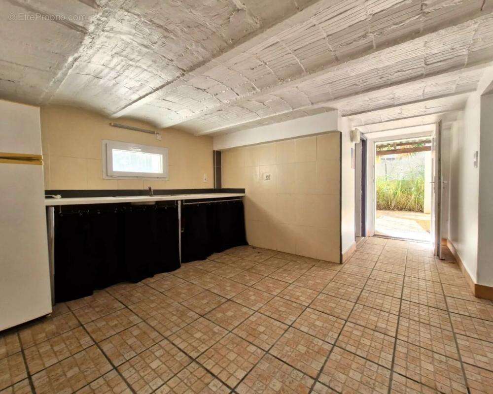Maison à PERPIGNAN