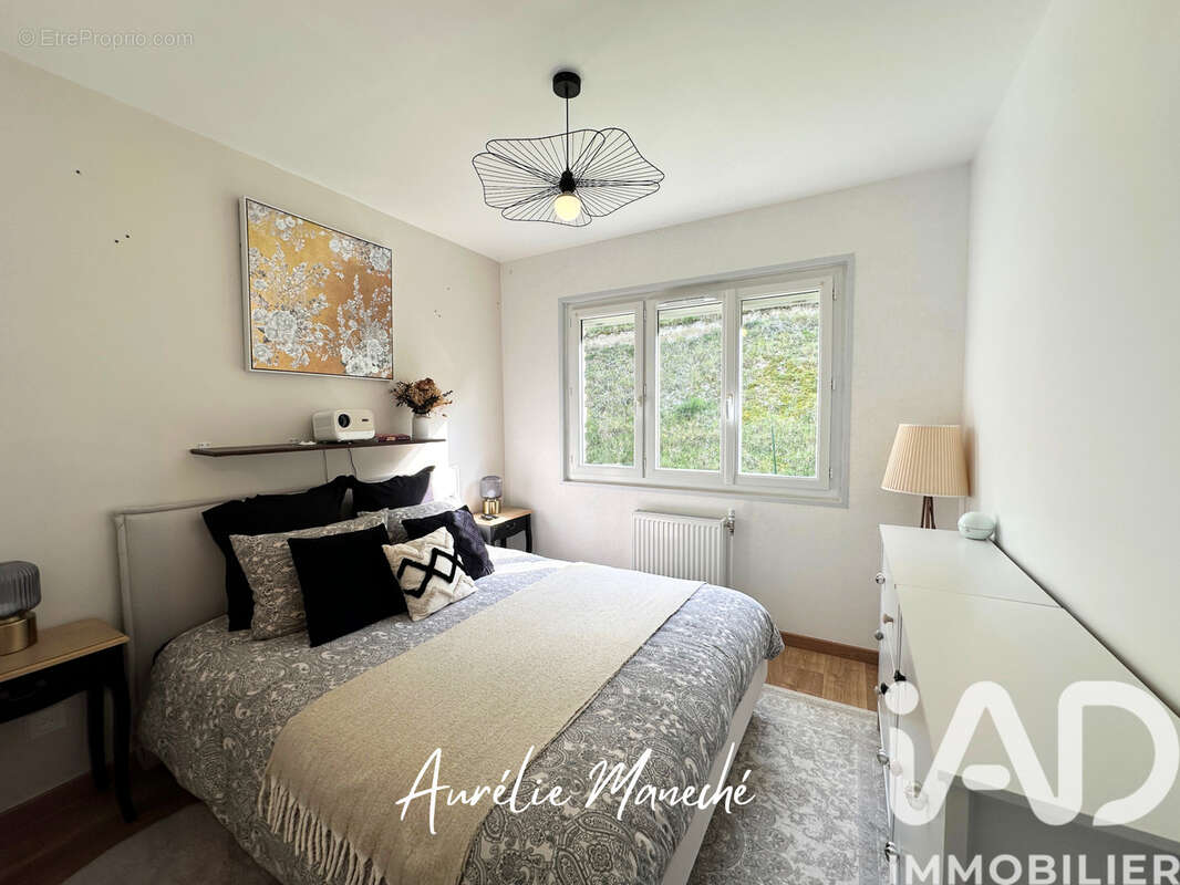 Photo 7 - Maison à AMFREVILLE-SOUS-LES-MONTS