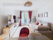 Appartement à LES PAVILLONS-SOUS-BOIS