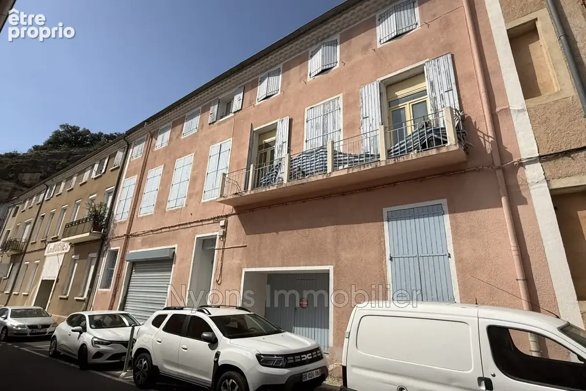 Maison à vendre à Nyons (26110) - photo 2