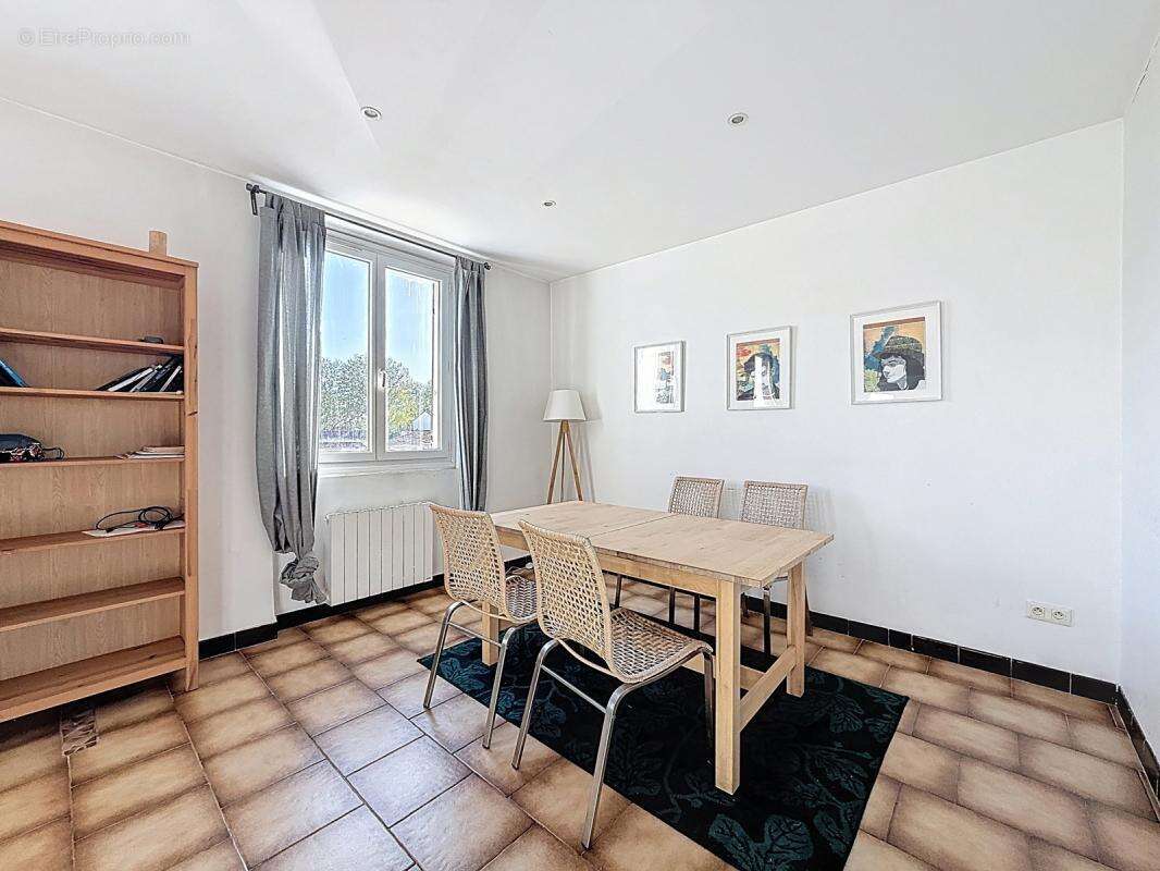 Appartement à AVIGNON