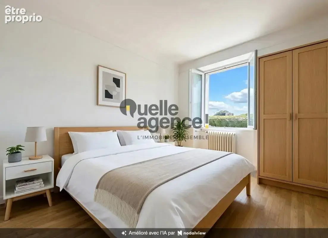 Le Conquet – Une adresse rare, un panorama exceptionnel, un projet à la hauteur de vos envies - photo 11