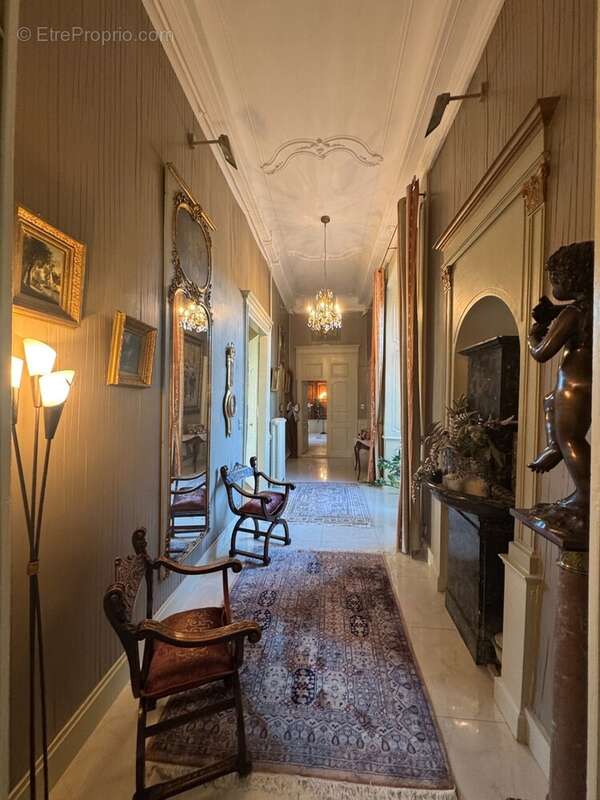 Maison à BOURG-EN-BRESSE