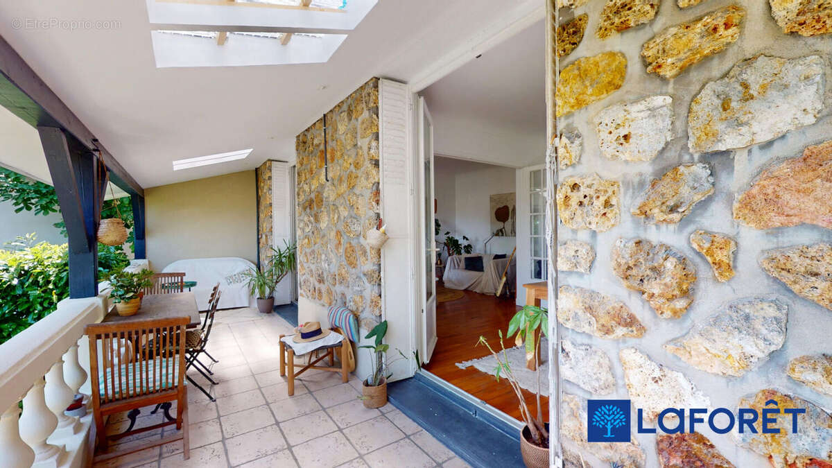 Maison à ATHIS-MONS