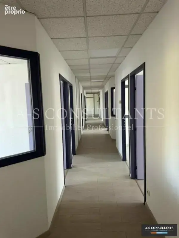 BUREAUX à vendre - photo 2