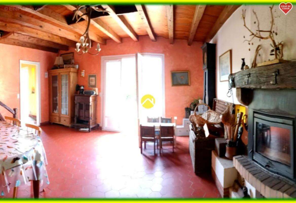 Maison avec Terrain 3200m² - photo 8