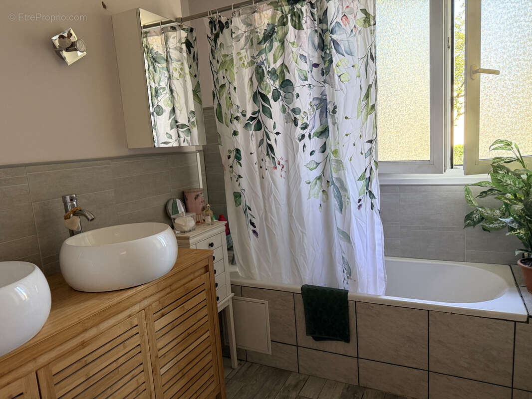 Maison à NOGENT-SUR-SEINE