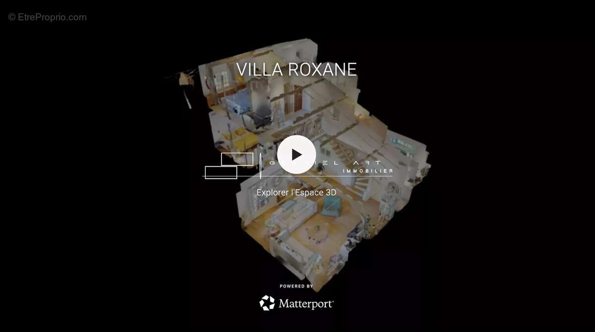 Maison à HOSSEGOR