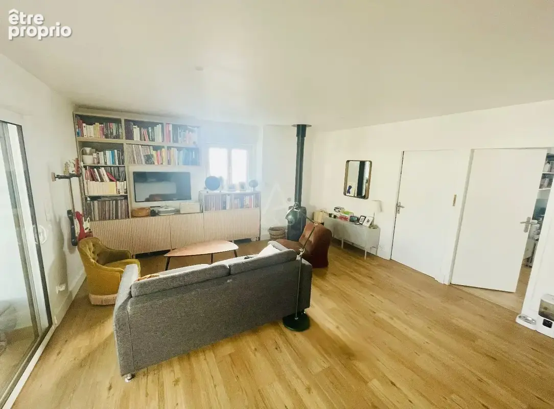 Maison de plain pied - photo 4