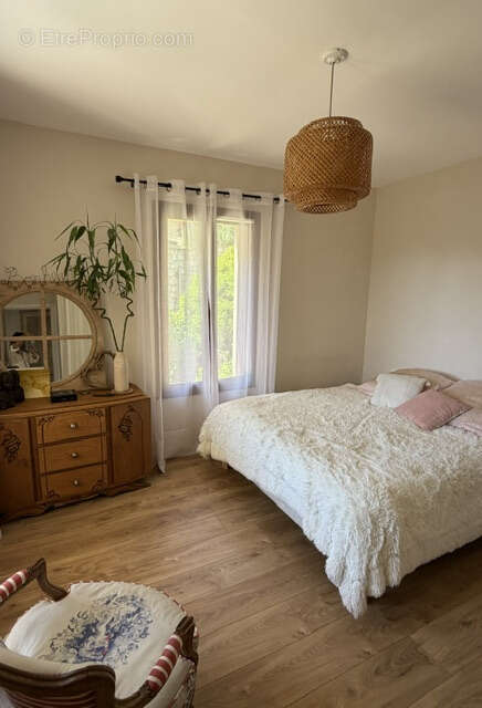 Appartement à VILLEFRANCHE-SUR-MER